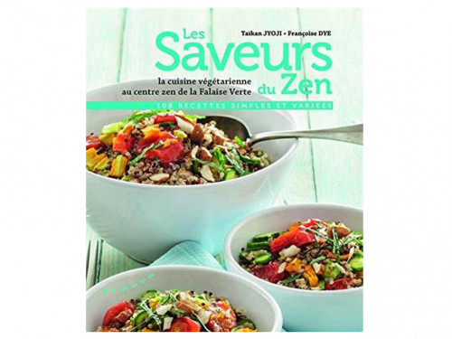 Les saveurs du Zen