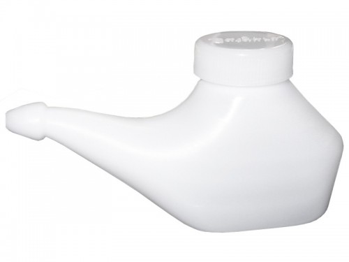 Travel lota – 250ml with lid