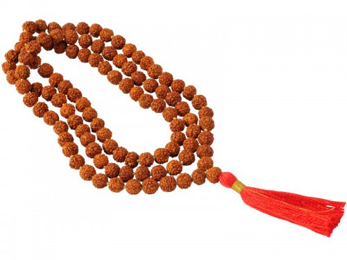 Mala 108 perles 8mm