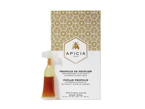 Monodoses de Propolis