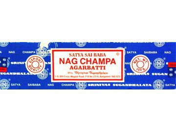 Nag Champa - 100gr