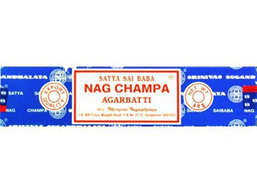 Nag Champa - 40gr
