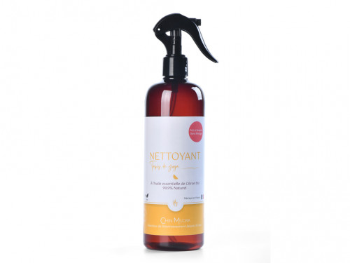 Nettoyant Tapis de yoga Bio