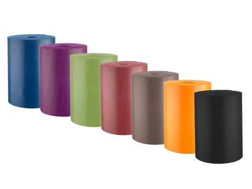 Rouleaux Large-Mat-80cm x 20m x 4.5mm