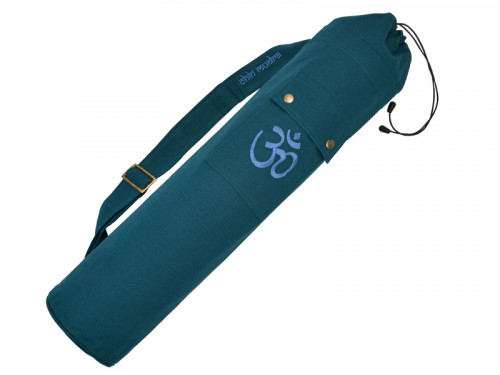 Sac à tapis de yoga 100% Coton Bio 71cm x 15cm