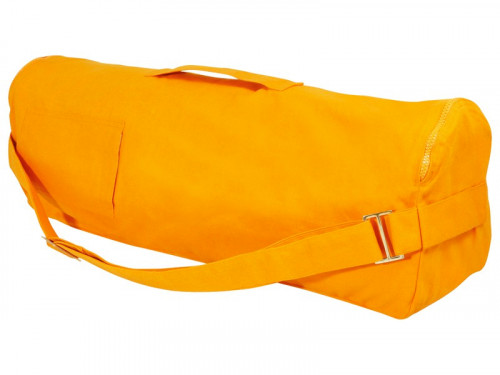 Chic and Cool Yoga Mat Bag 100% Organic Cotton 80cm x 17cm