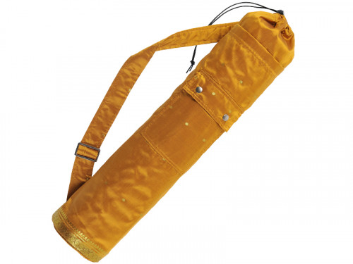 Sac à tapis de yoga Saree 71 cm x 15 cm