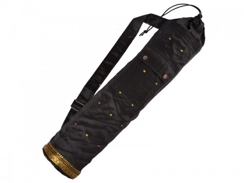 Saree yoga mat bag – 71 cm x 15 cm