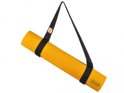 2 in 1 strap – 100% Organic cotton