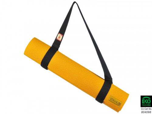 Sangle de transport 2 en 1 - 100% coton Bio