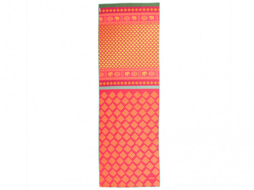 Non-slip Yoga towel - 183cmx 61cm
