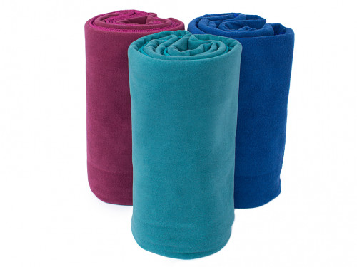 NO SWEAT L Yoga Towel - 185cm x 68cm