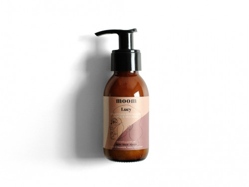 Shampoing force & brillance Lucy