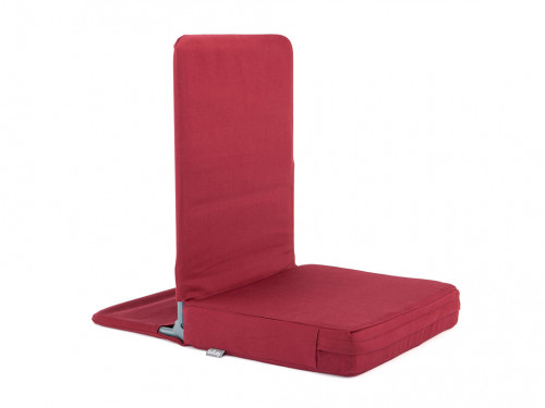 Siège de méditation Pliable
