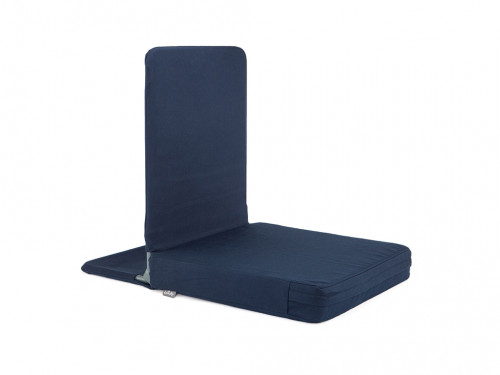 Siège de méditation Pliable