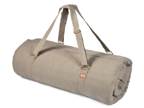 Tapis de massage Chanvre naturel Bio