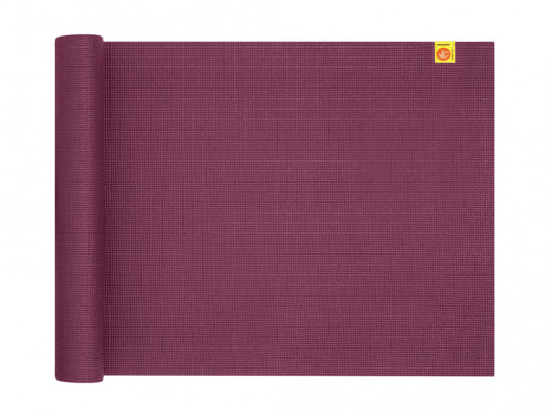Non-Toxic Comfort Yoga Mat - 183cm x 61cm x 6mm