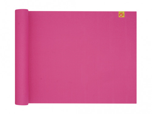 Non-Toxic Comfort Yoga Mat - 183cm x 61cm x 6mm