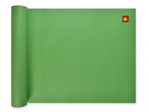 Tapis de yoga Excellence Mat 100% Latex - 6mm