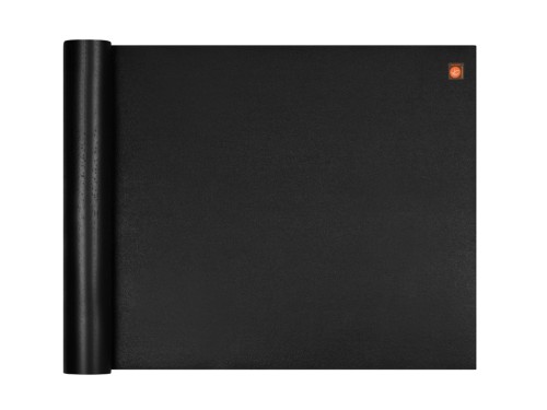 Tapis de yoga Large-Mat 183cm/220cmx80cmx4.5mm