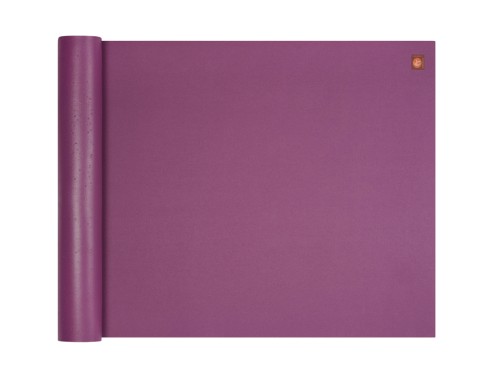 Tapis de yoga Large-Mat 183cm/220cmx80cmx4.5mm