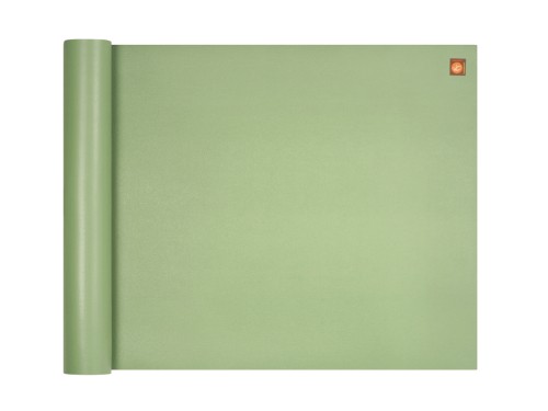 Tapis de yoga Large-Mat 183cm/220cmx80cmx4.5mm