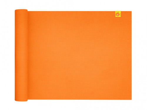 Non-Toxic Yoga Mats - 183cm x 61cm x 4.5mm