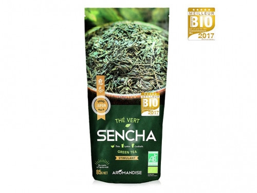 Thé Vert Sencha