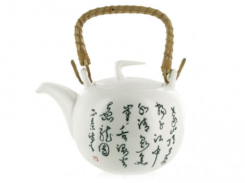 Théière Jiangxi