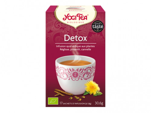 Detox