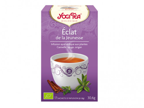 Eclat de Jeunesse