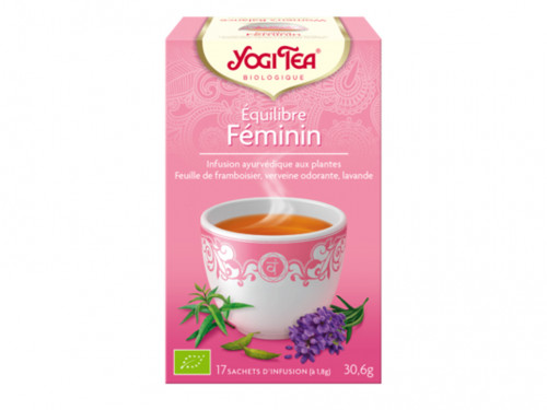Equilibre Féminin
