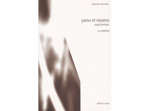 Yama et Niyama - Pratique yogique