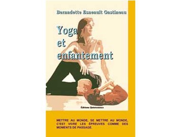 Yoga et enfantement