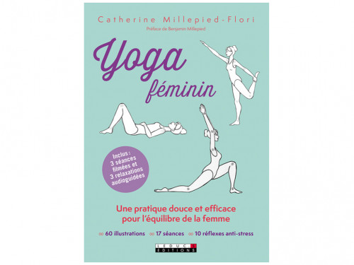 Yoga Féminin