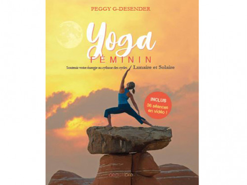 Yoga Féminin