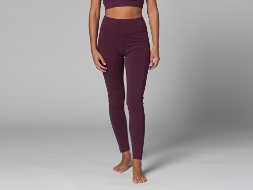 Yoga Legging Pocket - Bio