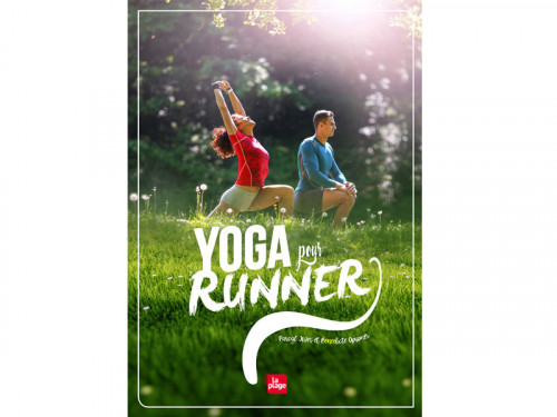 Yoga pour Runner