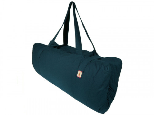 Zabuton transportable 100% coton Bio