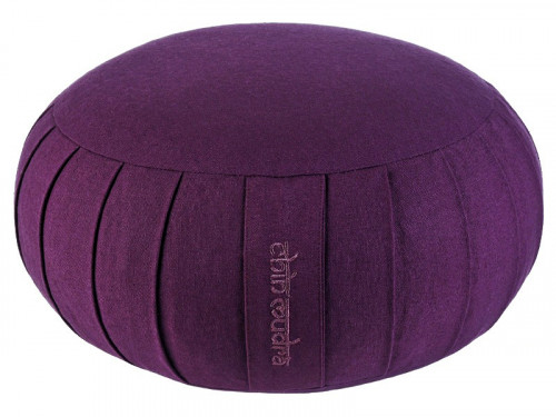 Zafu Standard 100% coton Bio - Epeautre
