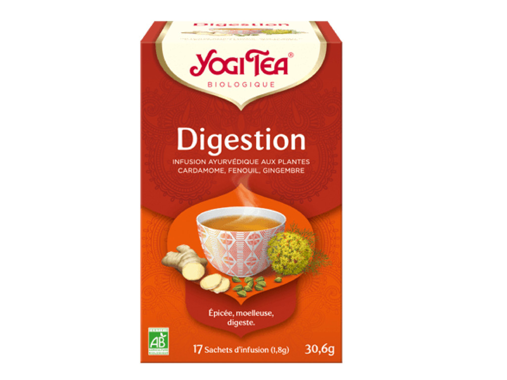 Item Digestion 30 gr
