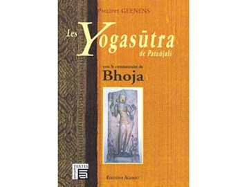 Item Yoga Sûtra de Patanjali Commentaire Bhoja