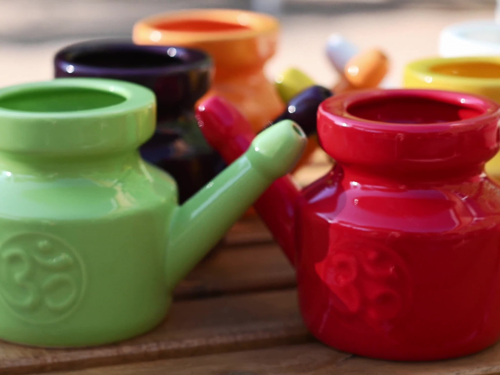 Kit Lota 400ml et Fleur de Sel